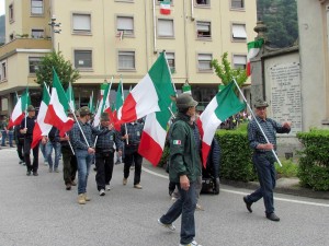 12 giugno Ponte Lambro  